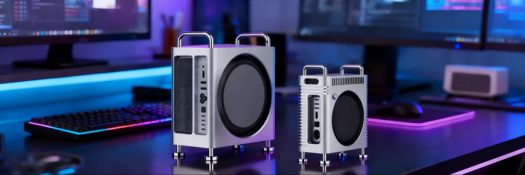 Elevate Your Apple Ecosystem Experience