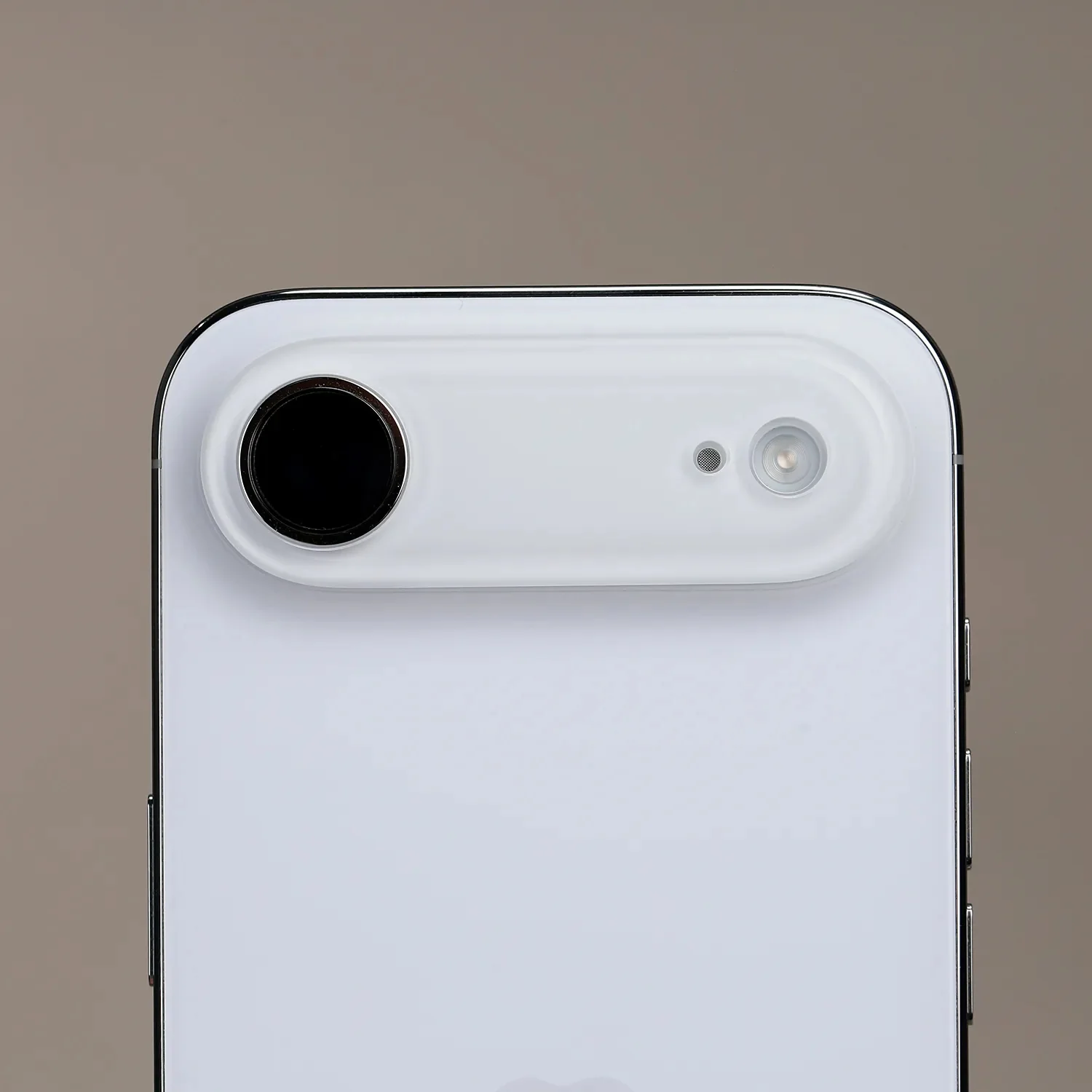 ZEERA AirFlat Pro Lens Cover for iPhone Air - Make Your iPhone Air Truly Flat - Image 3