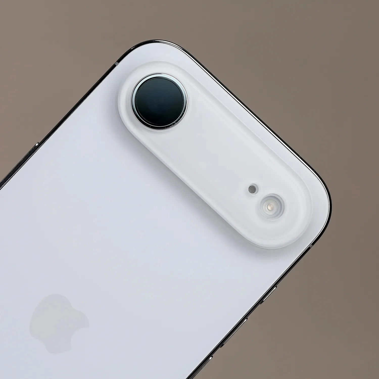 ZEERA AirFlat Pro Lens Cover for iPhone Air - Make Your iPhone Air Truly Flat - Image 4