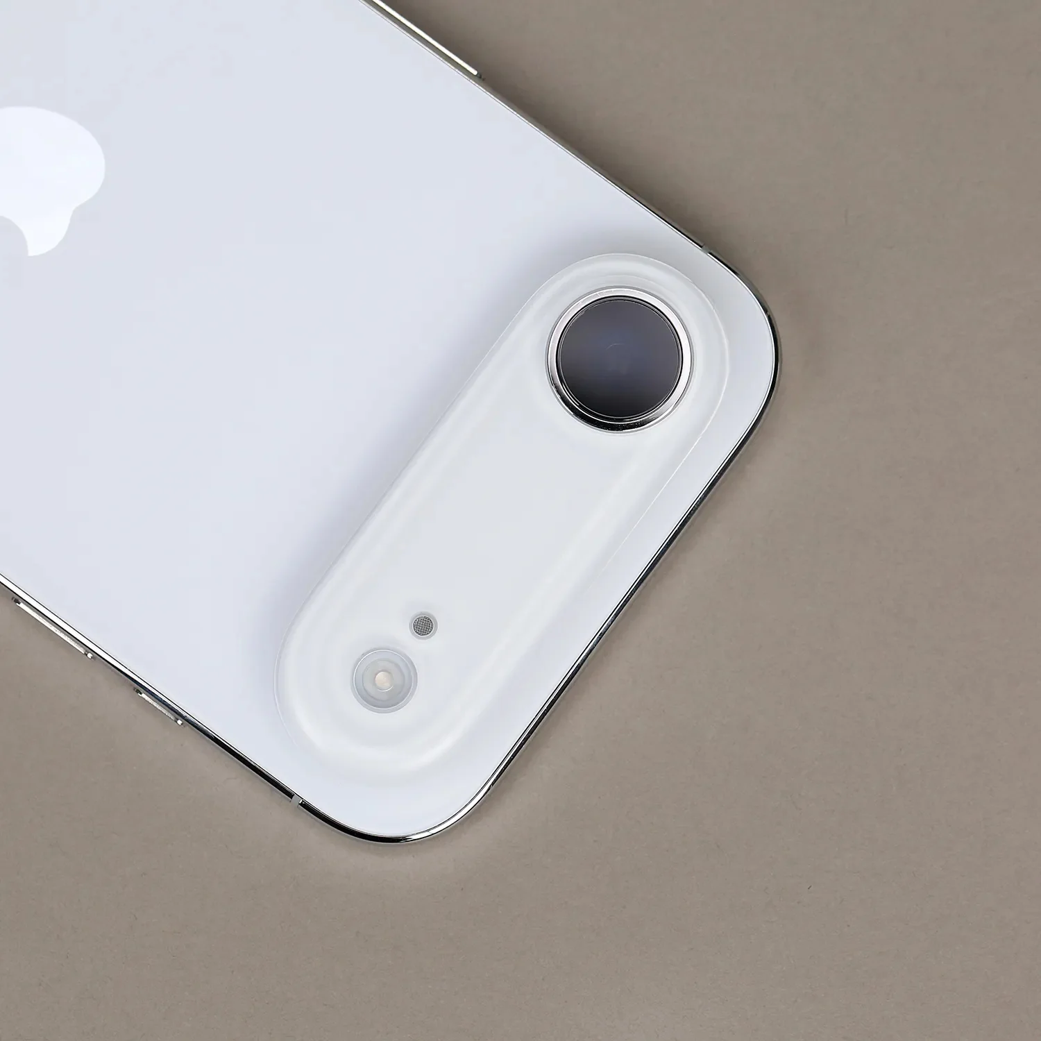 ZEERA AirFlat Pro Lens Cover for iPhone Air - Make Your iPhone Air Truly Flat - Image 5