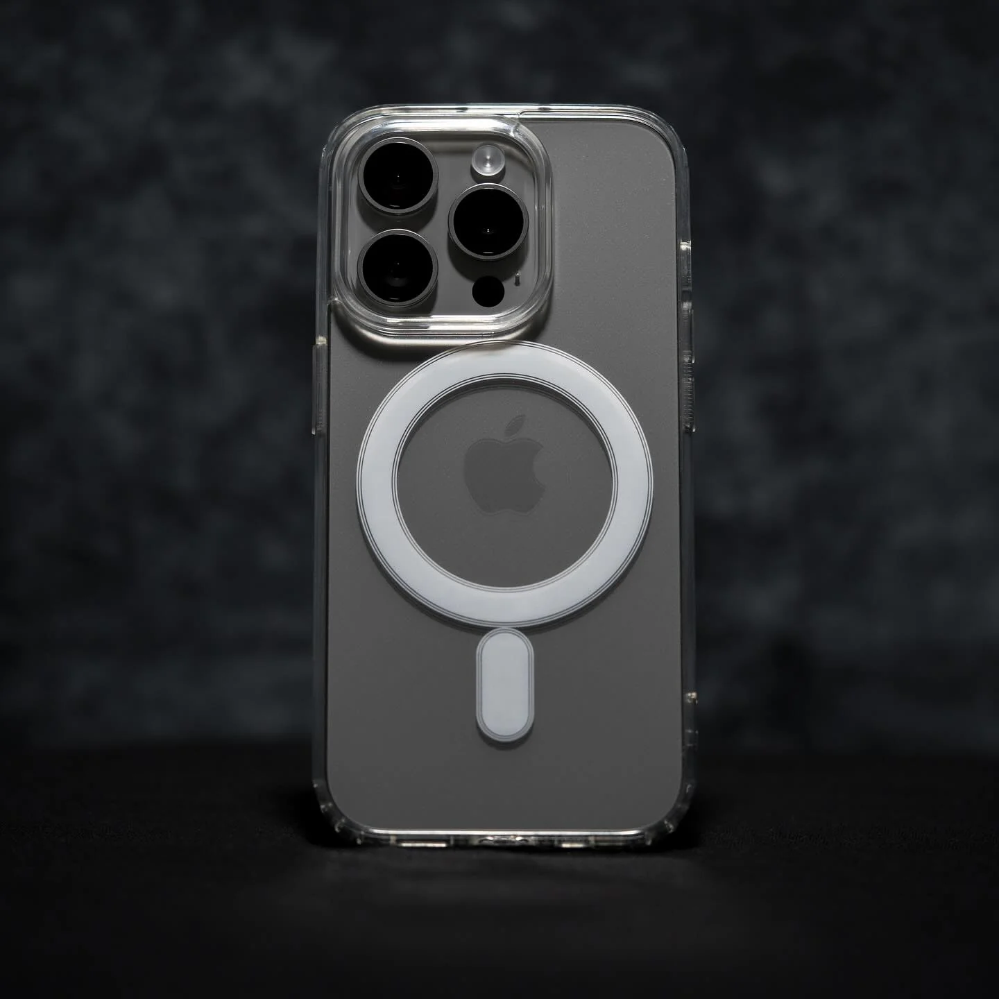 ZEERA Clear MagSafe Case Gen2 for iPhone 17, iPhone 17 Air, iPhone 17 Pro, iPhone 17 Pro Max - Image 3