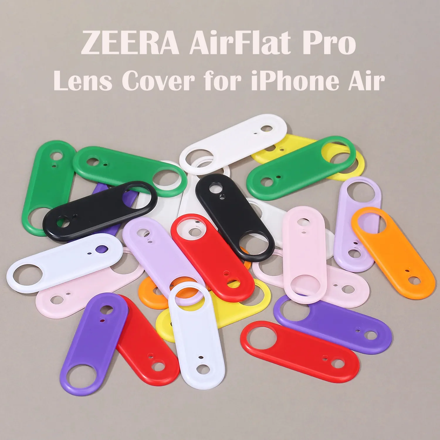 ZEERA Featured Collection