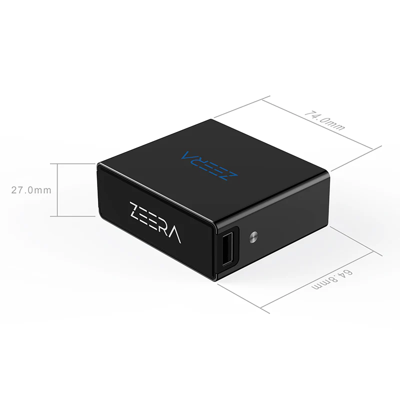 ZEERA XPER : The Best Affordable True Wireless Earbuds - BEST Christmas/Birthday Gift - Image 9